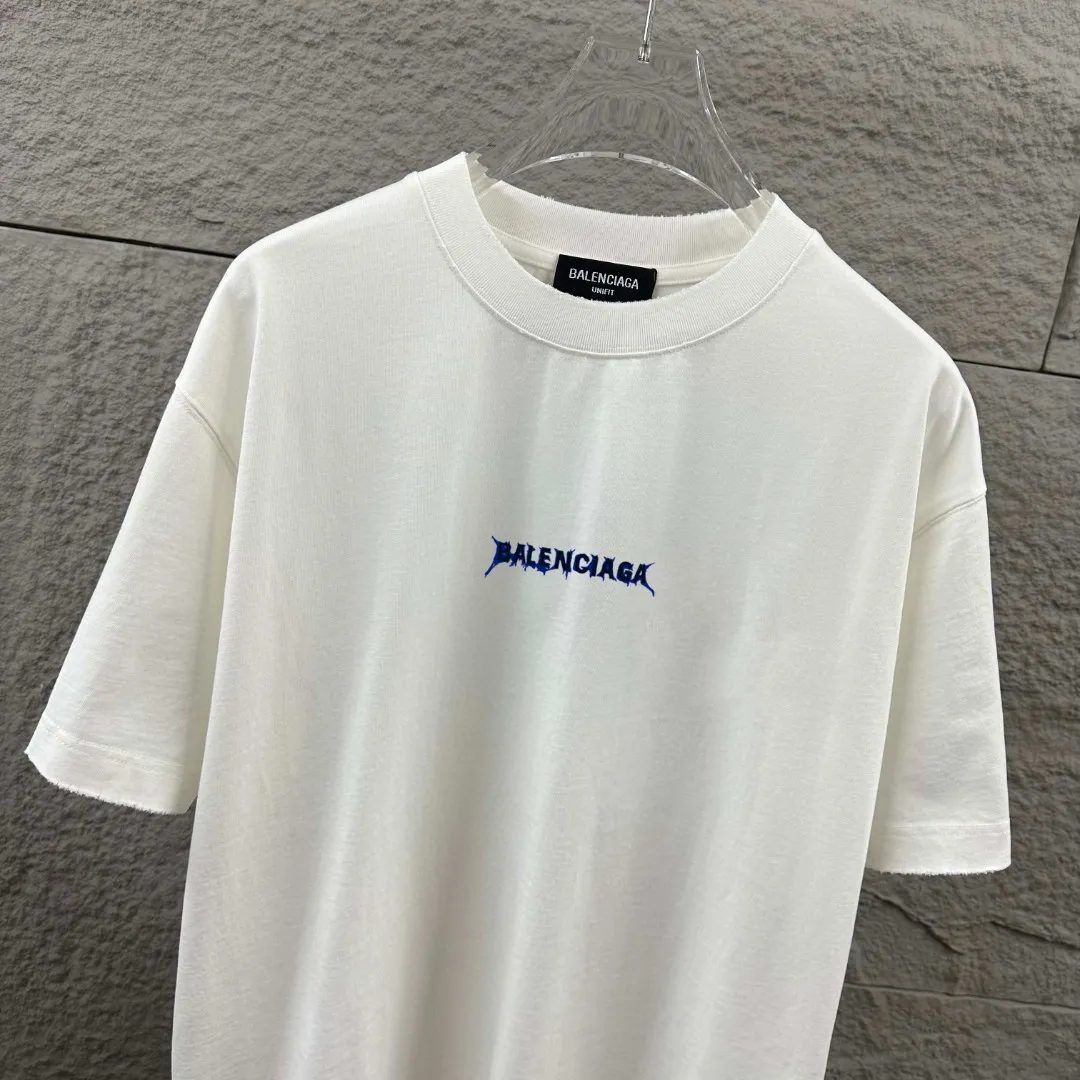 BALENciaga* *2026 New Arrival T Same Style ： Size：S （100-140 ） M （130-160 ） L （150-175 ） XL （160-185 ） XXL （180-220 ）